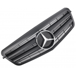 Εμπρόσθια μάσκα AMG look για Mercedes-Benz E-Class (W212, S212) Εμπρόσθια μάσκα AMG look για Mercedes-Benz E-Class (W212, S212)